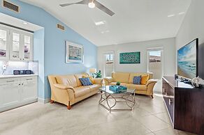 Villa Turquoise Coast