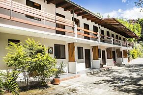 Hotel Meson de Valle