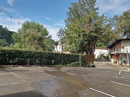 Hotel Meson de Valle