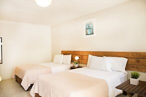 Hotel Meson de Valle