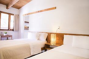 Hotel Meson de Valle