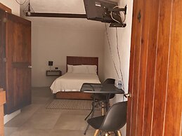 Hotel Meson de Valle