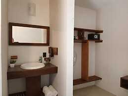 Hotel Meson de Valle