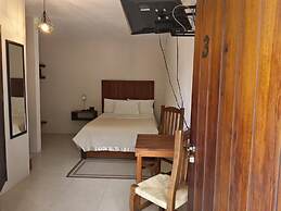 Hotel Meson de Valle