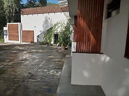 Hotel Meson de Valle