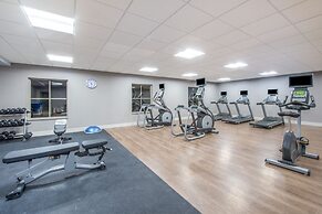 Holiday Inn Express & Suites Shawnee-Kansas City West by IHG