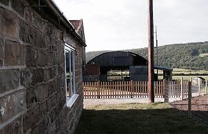 The Grainary Cottages