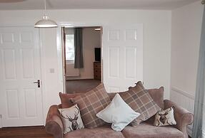 The Grainary Cottages