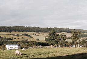 The Grainary Cottages