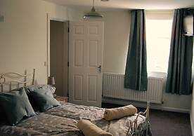 The Grainary Cottages