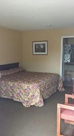 Sunbelt Lodge Motel