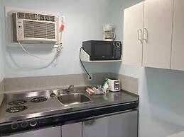 Golden Sands Resort Motel