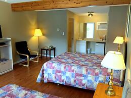 Golden Sands Resort Motel