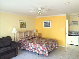 Golden Sands Resort Motel