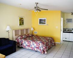 Golden Sands Resort Motel