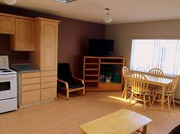 Golden Sands Resort Motel