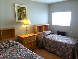 Golden Sands Resort Motel