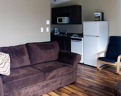 Golden Sands Resort Motel