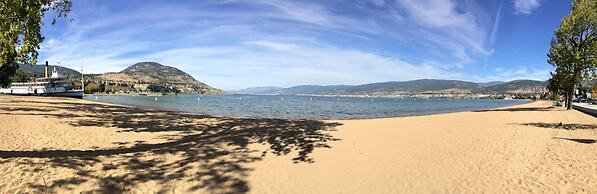 Golden Sands Resort Motel