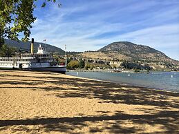 Golden Sands Resort Motel