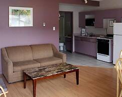 Golden Sands Resort Motel