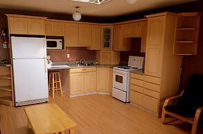 Golden Sands Resort Motel