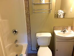 Golden Sands Resort Motel