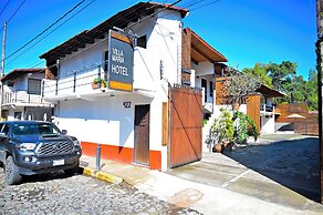 Villa Maria Hotel