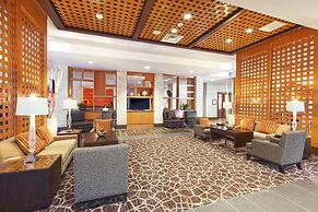 Hampton Inn Houston Downtown