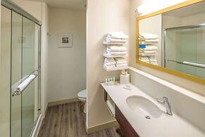 Hampton Inn Houston Downtown