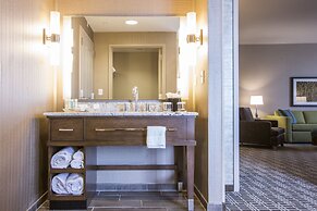 Hampton Inn Houston Downtown