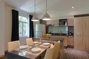 Casa Malí by Dominion