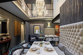 Casa Malí by Dominion