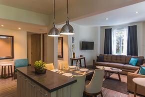 Casa Malí by Dominion