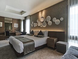 The Strings Hotel Nagoya