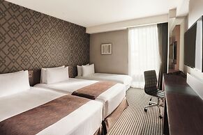 The Strings Hotel Nagoya