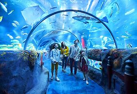 The Strings Hotel Nagoya