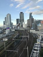 The Strings Hotel Nagoya