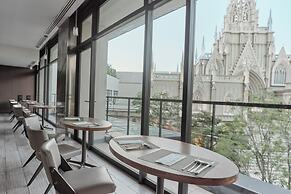 The Strings Hotel Nagoya