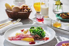 The Strings Hotel Nagoya