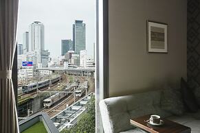 The Strings Hotel Nagoya