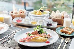 The Strings Hotel Nagoya