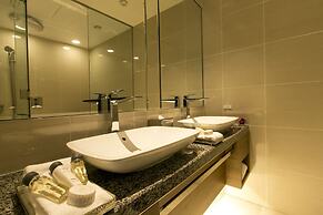 The Strings Hotel Nagoya