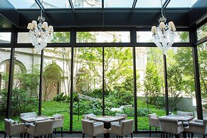 The Strings Hotel Nagoya