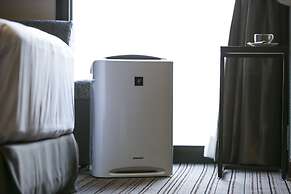 The Strings Hotel Nagoya