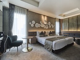 The Strings Hotel Nagoya