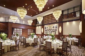 The Strings Hotel Nagoya