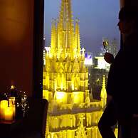 The Strings Hotel Nagoya