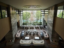 The Strings Hotel Nagoya