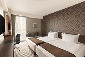 The Strings Hotel Nagoya